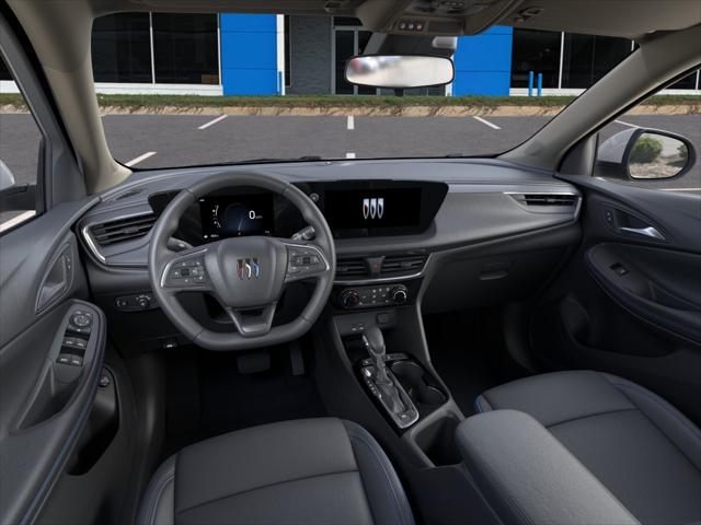 2026 Buick Encore GX Sport Touring FWD