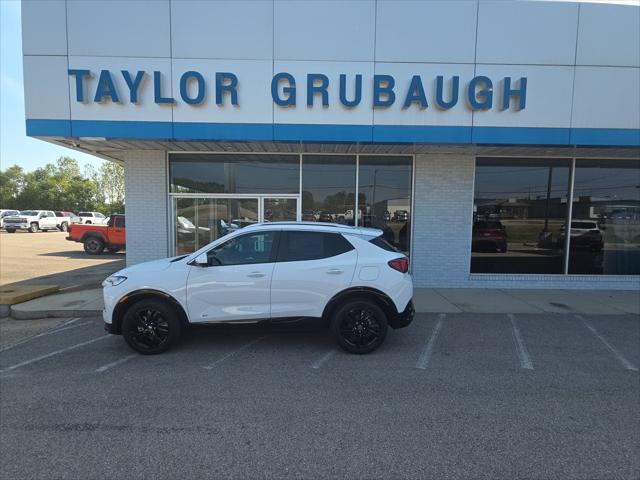 2026 Buick Encore GX Sport Touring FWD