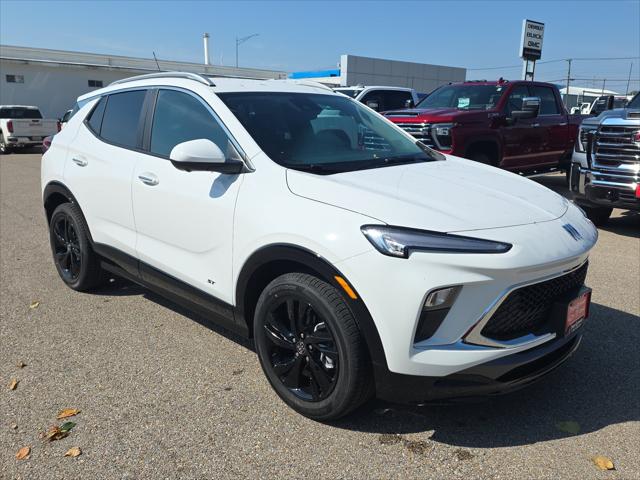 2026 Buick Encore GX Sport Touring FWD