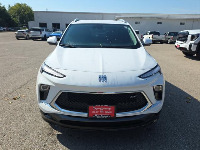 2026 Buick Encore GX Sport Touring FWD