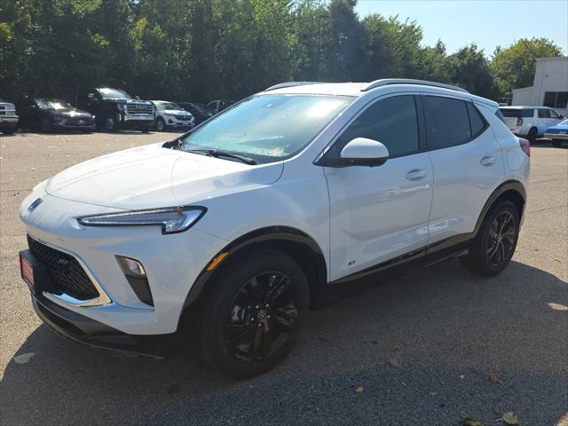 2026 Buick Encore GX Sport Touring FWD