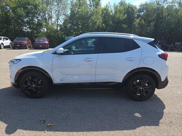 2026 Buick Encore GX Sport Touring FWD