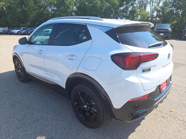 2026 Buick Encore GX Sport Touring FWD