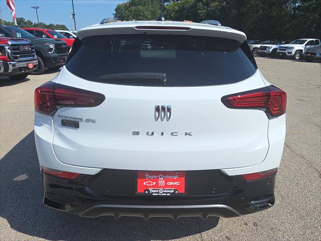 2026 Buick Encore GX Sport Touring FWD