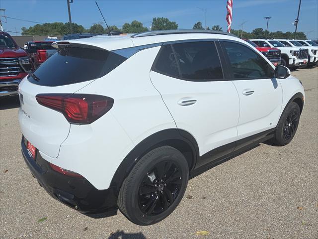 2026 Buick Encore GX Sport Touring FWD