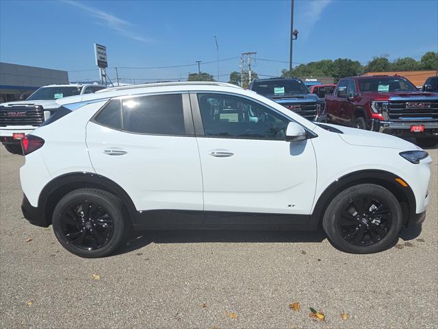 2026 Buick Encore GX Sport Touring FWD