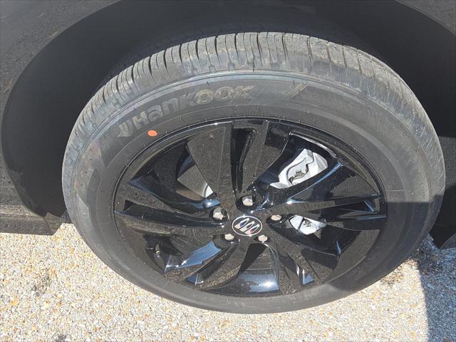 2026 Buick Encore GX Sport Touring FWD