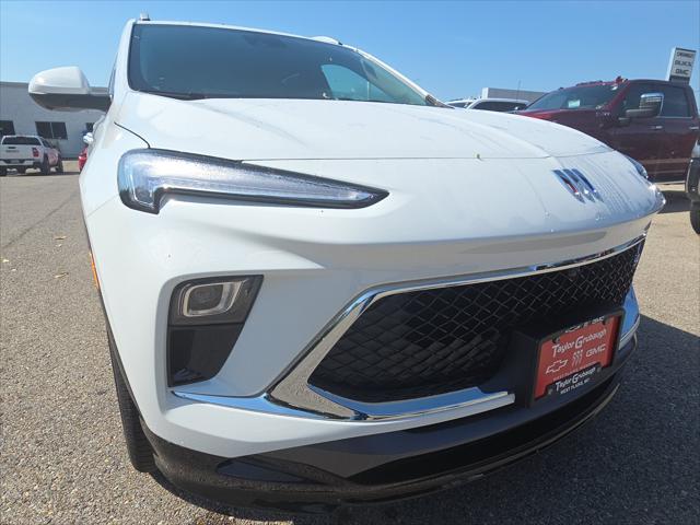 2026 Buick Encore GX Sport Touring FWD