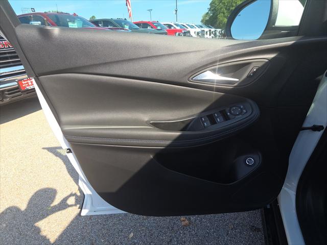 2026 Buick Encore GX Sport Touring FWD