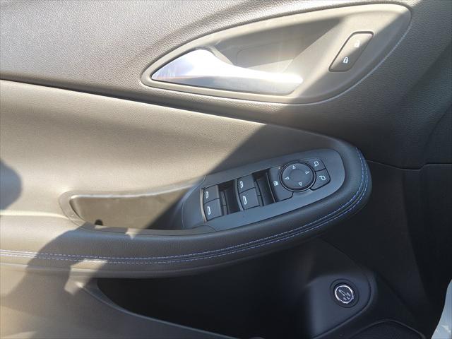 2026 Buick Encore GX Sport Touring FWD