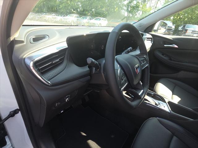 2026 Buick Encore GX Sport Touring FWD