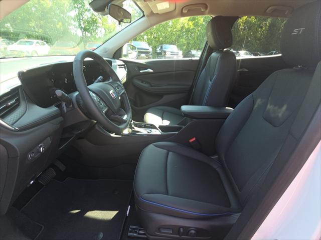 2026 Buick Encore GX Sport Touring FWD