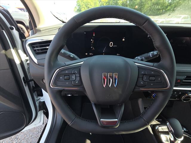 2026 Buick Encore GX Sport Touring FWD