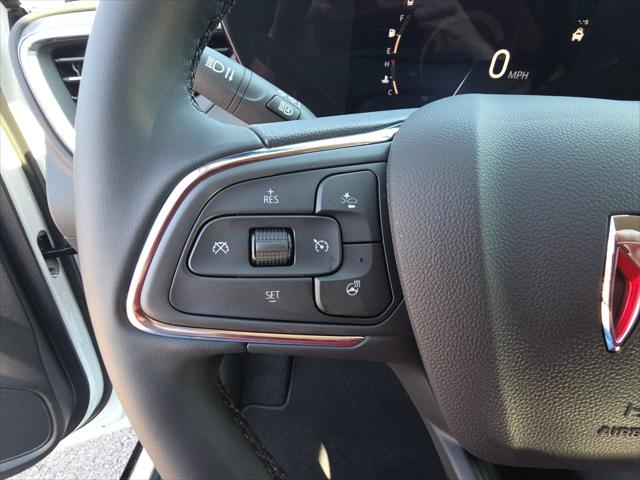 2026 Buick Encore GX Sport Touring FWD