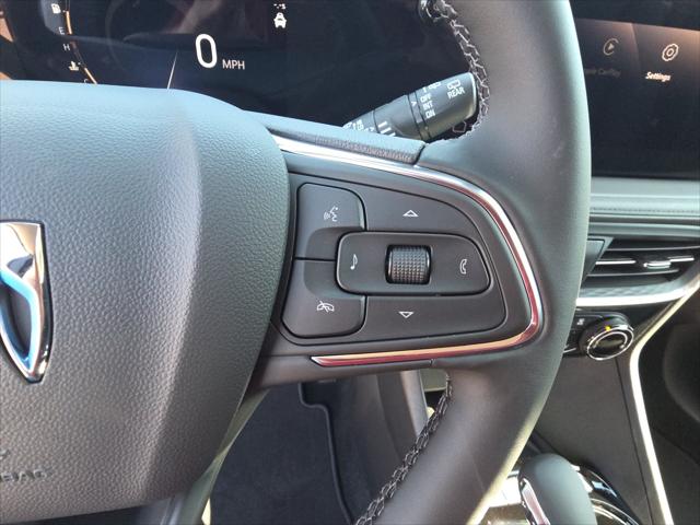2026 Buick Encore GX Sport Touring FWD