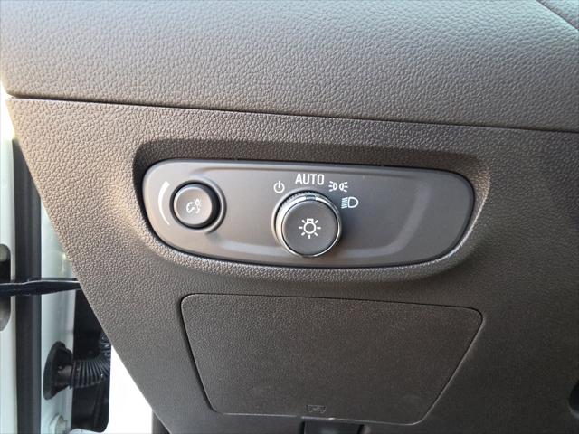 2026 Buick Encore GX Sport Touring FWD