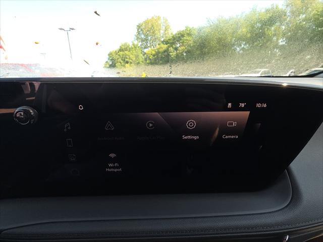 2026 Buick Encore GX Sport Touring FWD