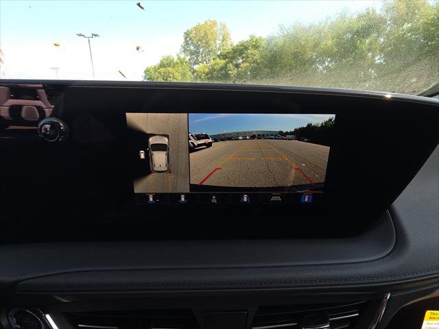 2026 Buick Encore GX Sport Touring FWD