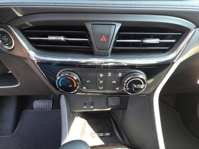 2026 Buick Encore GX Sport Touring FWD