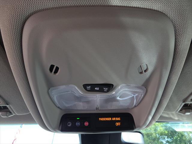 2026 Buick Encore GX Sport Touring FWD