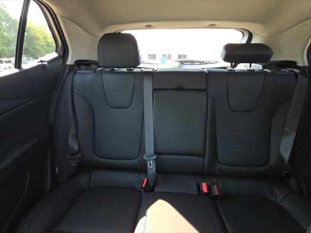 2026 Buick Encore GX Sport Touring FWD