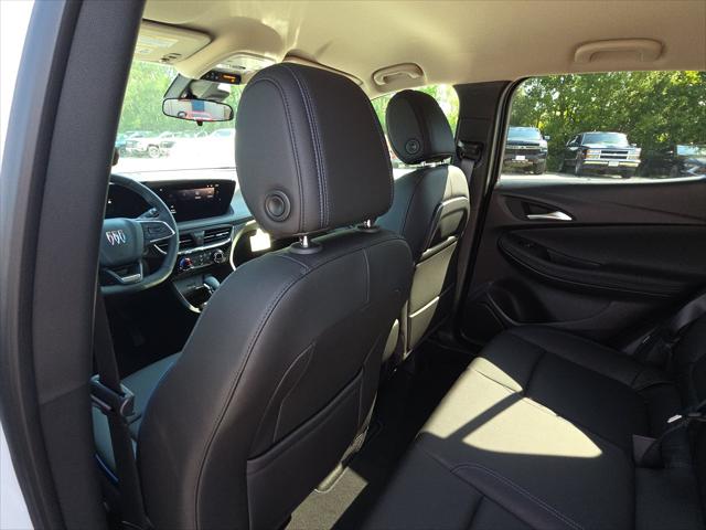 2026 Buick Encore GX Sport Touring FWD