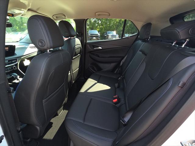 2026 Buick Encore GX Sport Touring FWD
