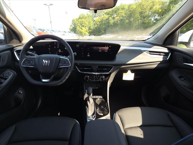2026 Buick Encore GX Sport Touring FWD
