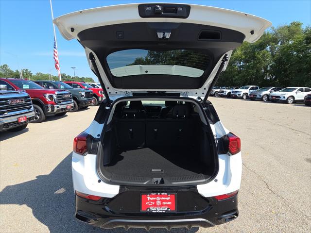 2026 Buick Encore GX Sport Touring FWD