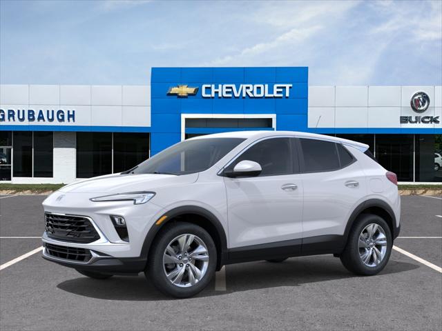 2026 Buick Encore GX Preferred FWD