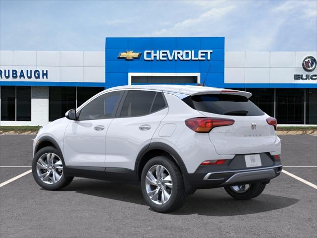 2026 Buick Encore GX Preferred FWD