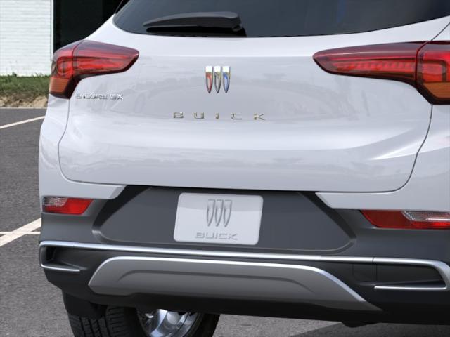 2026 Buick Encore GX Preferred FWD