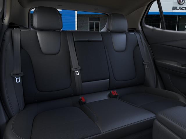 2026 Buick Encore GX Preferred FWD