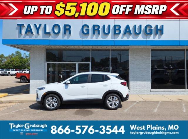 2026 Buick Encore GX Preferred FWD for sale in West Plain, MO