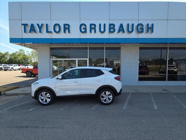 2026 Buick Encore GX Preferred FWD