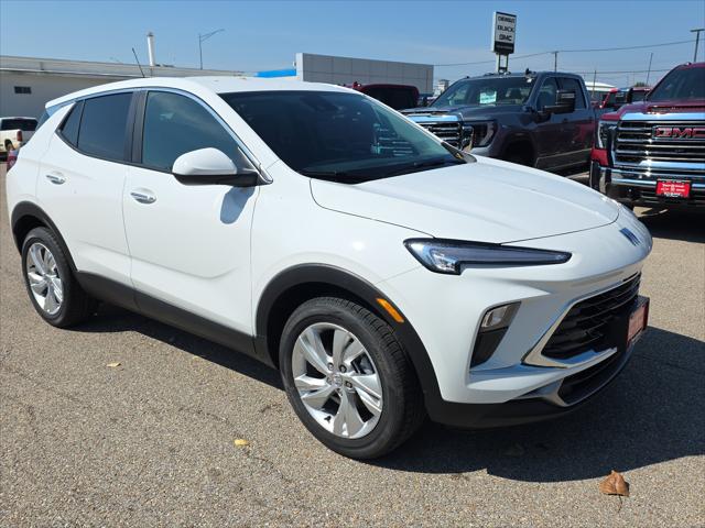 2026 Buick Encore GX Preferred FWD