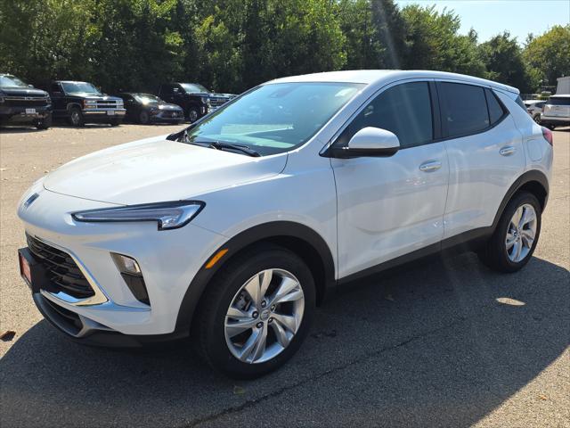 2026 Buick Encore GX Preferred FWD