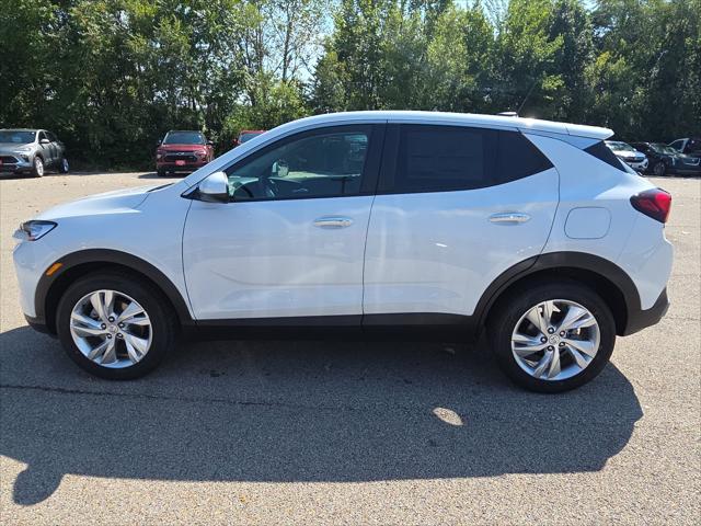 2026 Buick Encore GX Preferred FWD