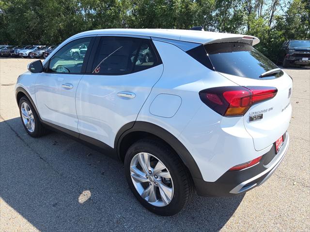 2026 Buick Encore GX Preferred FWD