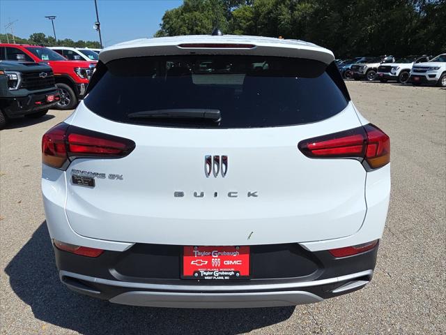 2026 Buick Encore GX Preferred FWD
