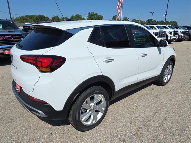 2026 Buick Encore GX Preferred FWD
