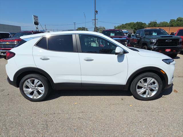 2026 Buick Encore GX Preferred FWD