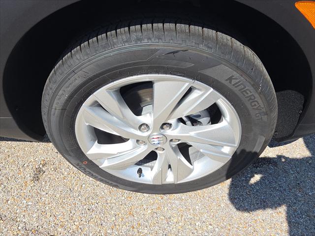 2026 Buick Encore GX Preferred FWD