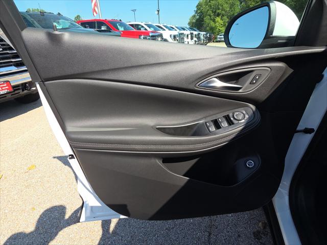 2026 Buick Encore GX Preferred FWD