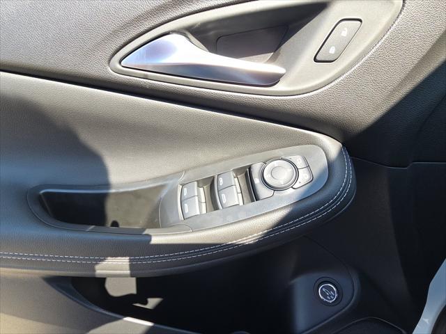 2026 Buick Encore GX Preferred FWD