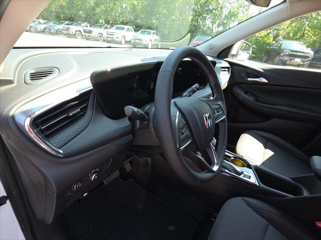 2026 Buick Encore GX Preferred FWD