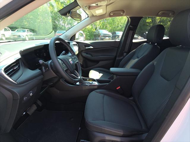 2026 Buick Encore GX Preferred FWD