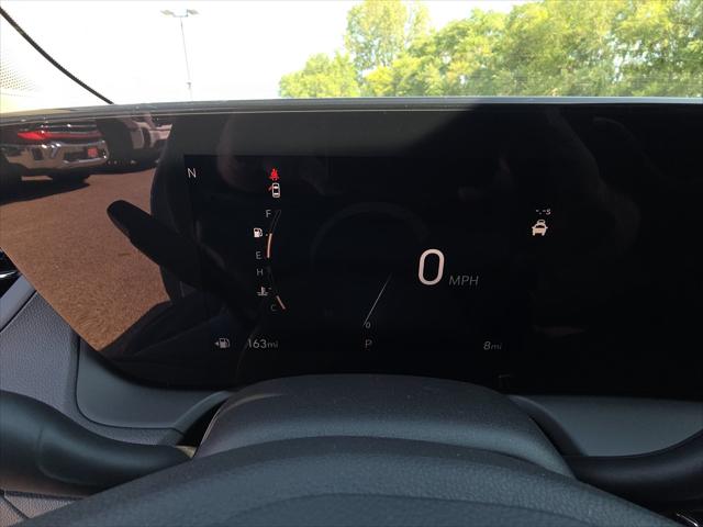 2026 Buick Encore GX Preferred FWD