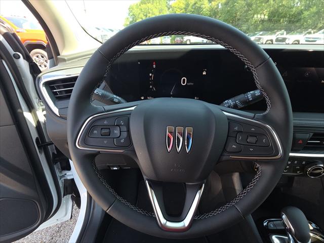 2026 Buick Encore GX Preferred FWD