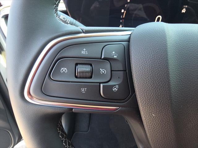 2026 Buick Encore GX Preferred FWD
